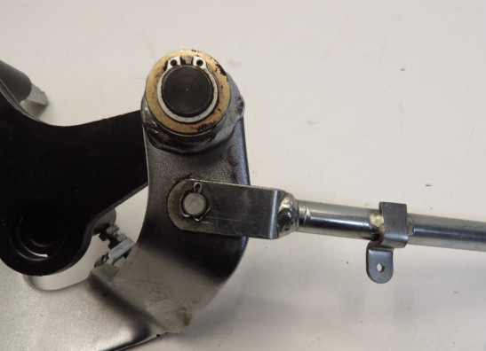 Bremspedal Honda VT 750 Shadow