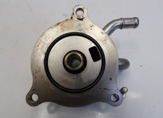 Olkuhler Kawasaki ZX 12 R