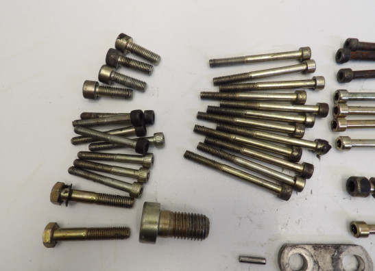 Engine parts Aprilia Falco