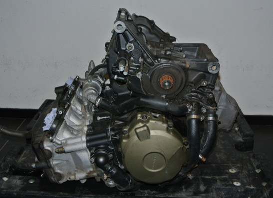 Motorblok Honda CB 1000 R