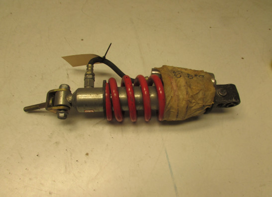 Stossdampfer hinten Honda CBR 600 F
