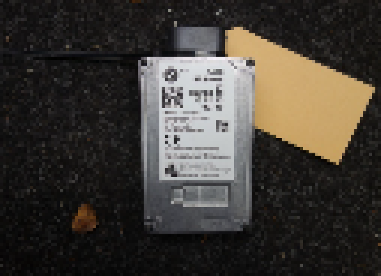 Key set BMW R 1250 GS Adventure