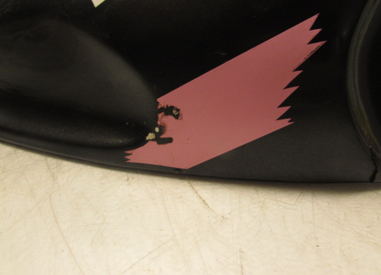 Tankschutz Yamaha FZR 600