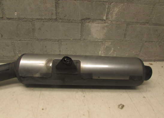 Muffler Yamaha YZF 600 Thundercat