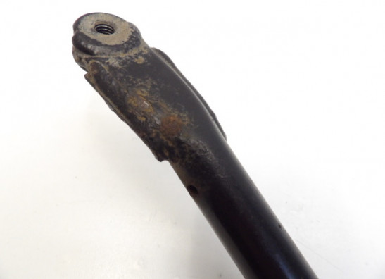 Duo voetsteun rechts Kawasaki VERSYS 650