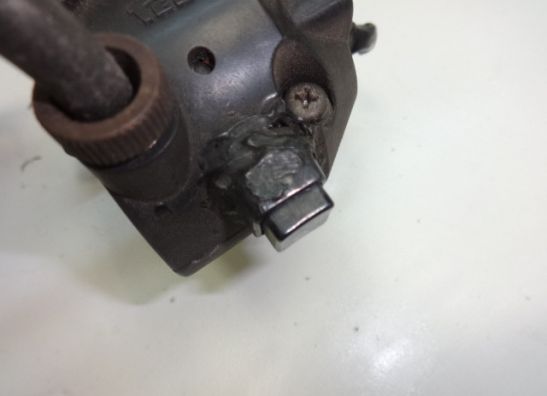 Lenkerschalter rechts Honda VT 700 750