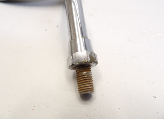 Spiegel linke Seite Yamaha V max