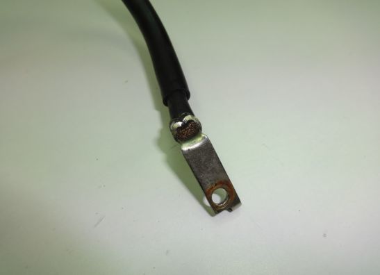 Anlasser Honda CB 600 F