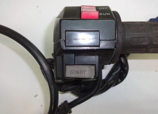 Handlebar switch assy right Yamaha YX 600 Radian