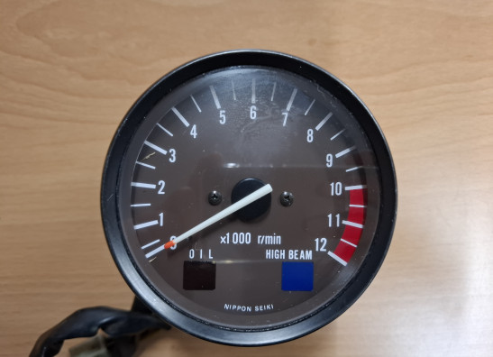 Tacho Suzuki GSX 400 F