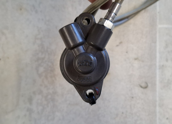 Koppelings cilinder KTM 990 SM + SMT