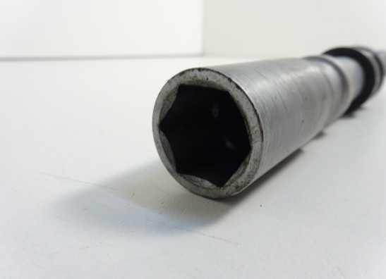 Vooras BMW F 800 S - ST