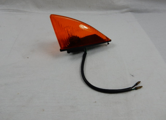 Knipperlicht links voor Moto Guzzi Le Mans 1000