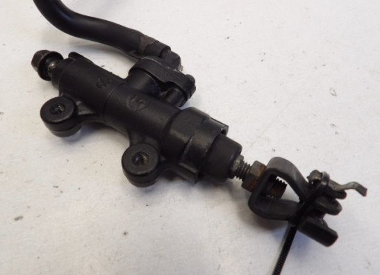 Rear brake master cylinder  Honda CBF 500