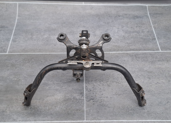 Kuipframe Honda CBR Fireblade