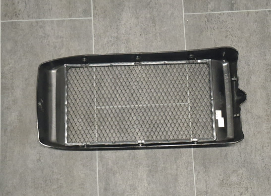 Radiator toebehoren Triumph Thunderbird 900