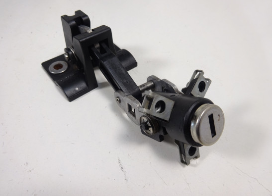 Key set BMW K 1300 GT