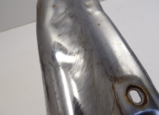 Uitlaatbochten Honda VT 500