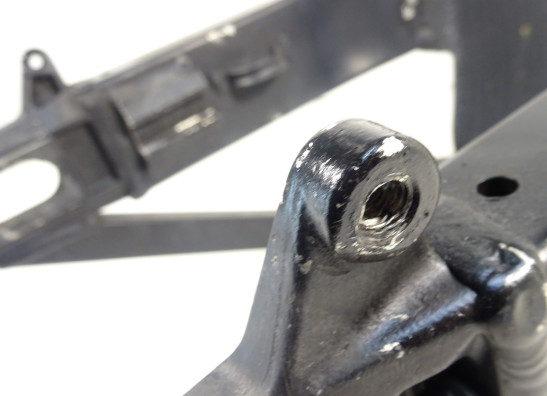 Hinterradschwinge Suzuki GSX R 600