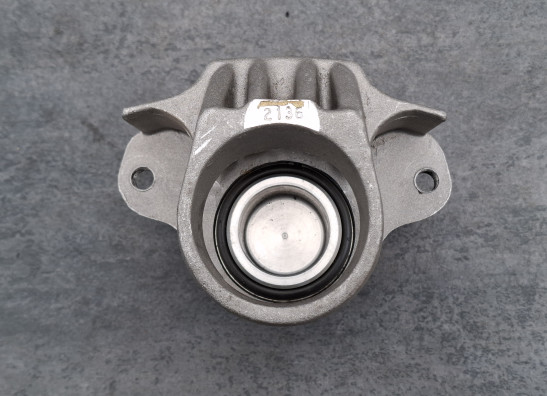 Remklauw links voor Harley Davidson Softtail