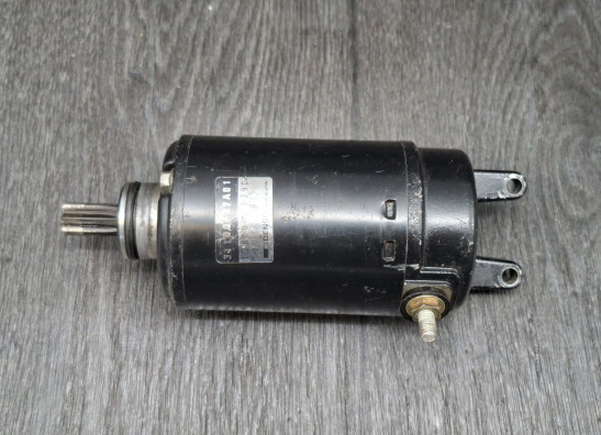 Startmotor Suzuki GSX R 750