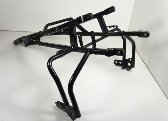 Achtersubframe Aprilia Caponord 1000
