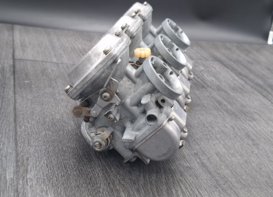 Carburateurset Yamaha XS 750