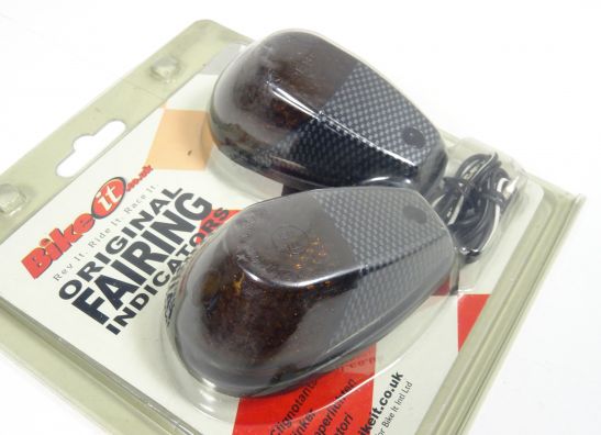 Knipperlicht Overig Onbekend Unknown