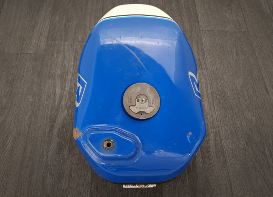 Tank Suzuki GSX R 750