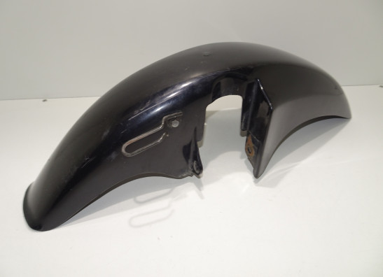 Front fender Honda TRANSALP