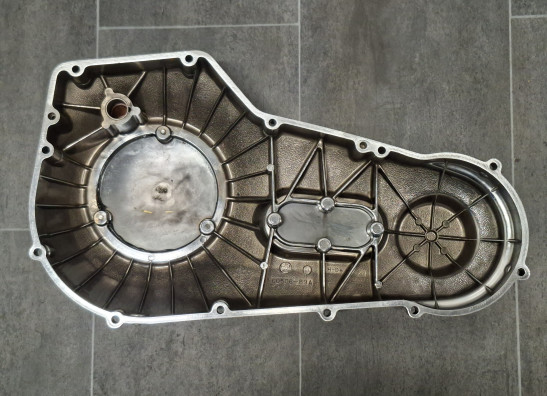 Motorblokdeksel Harley Davidson FXSTS Springer Softail