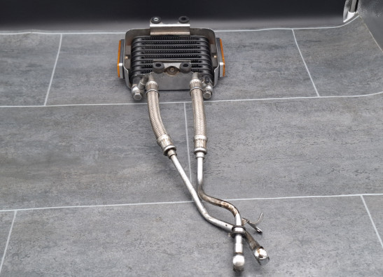 Radiateur Suzuki VS 1400 Intruder