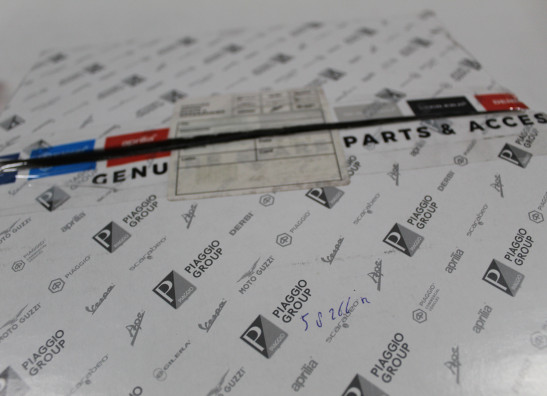 Rucklicht Vespa Gts 300