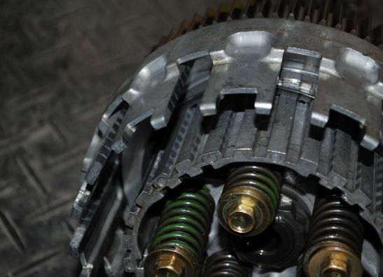 Versnellingsbak Honda VTR 1000 F