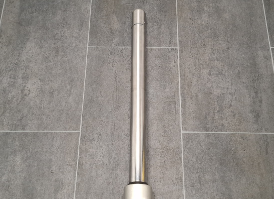 Standrohr Gabelholm rechts komplett Yamaha V max