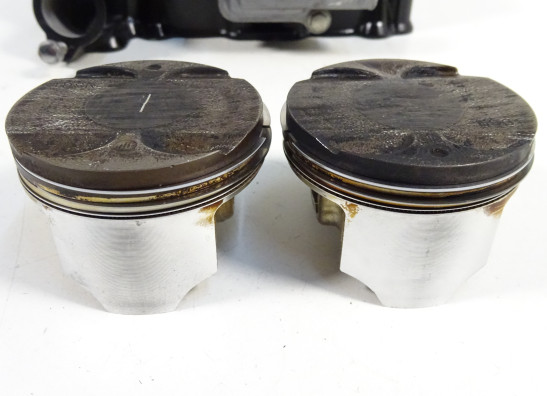 Cilinderblok Kawasaki Ninja 300