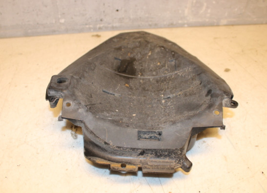 Undertail Kawasaki ER 6