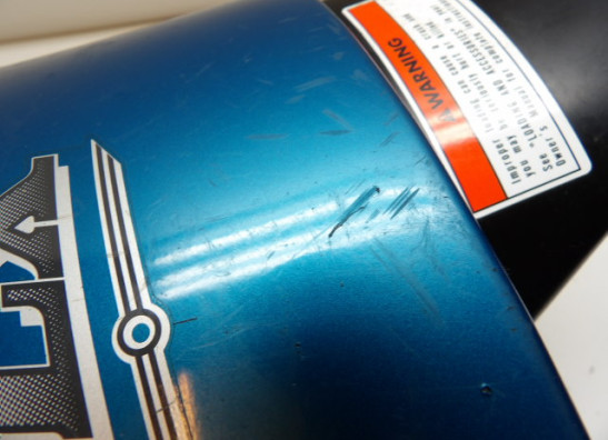 Cowl right small Honda VT 600