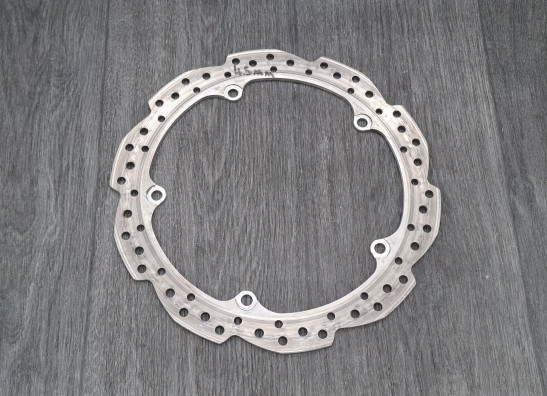 Bremsscheibe vorne Honda NC 700 X
