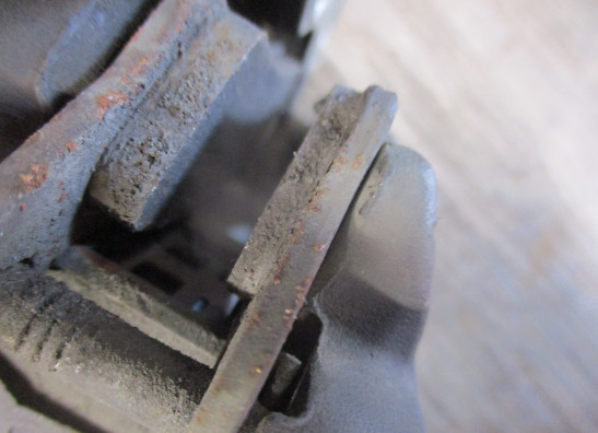 Bremssattel Bremszange hinten BMW R 1200 ST