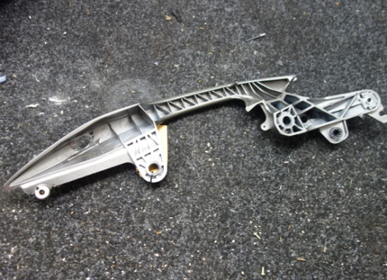 Rear grip Honda Deauville 650 - 700