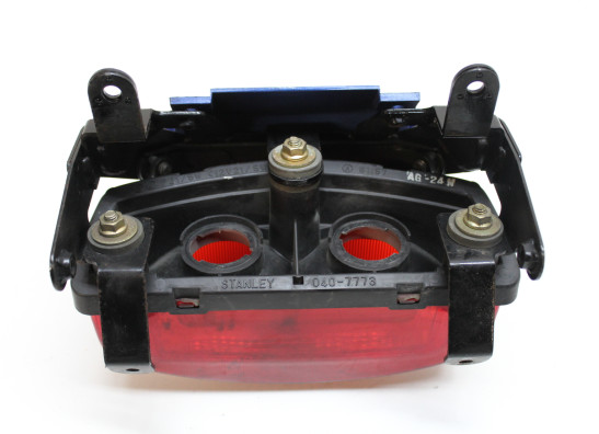 Rucklicht Kawasaki ZXR 750