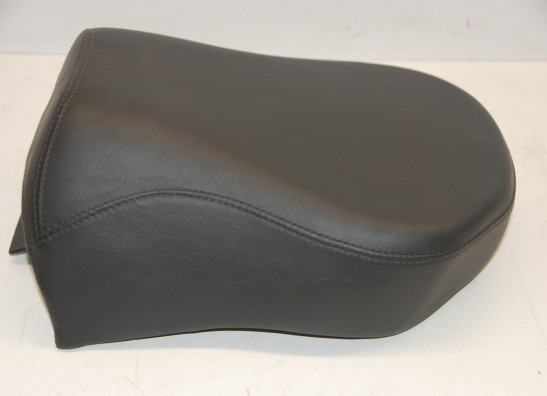 Buddy zadel Harley Davidson Sportster