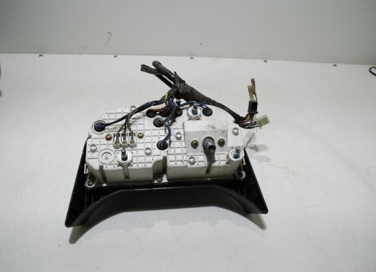 Meter combination Yamaha XJ 600 Diversion