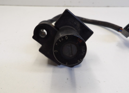 Ignition key Honda CB 500