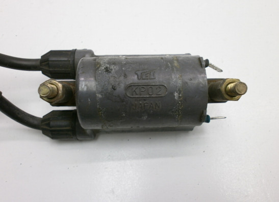 Zundspule Kawasaki ZEPHYR 550