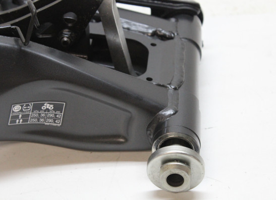 Hinterradschwinge Yamaha MT 09