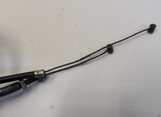 Gaszug Yamaha FZR 1000