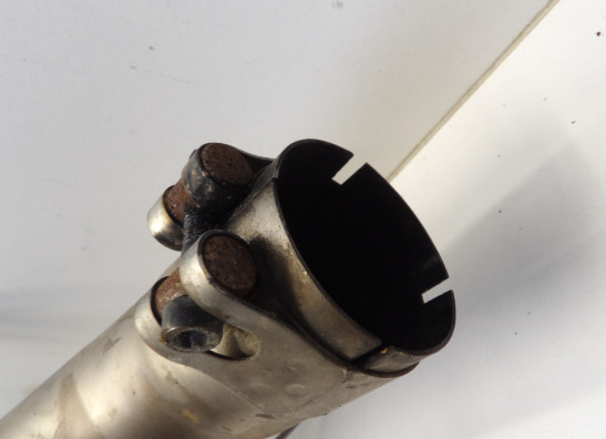 Sport auspuff Honda CB 500