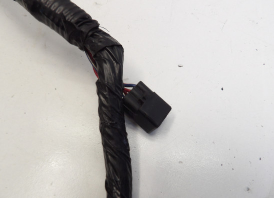 Slotenset Kawasaki ZX 12 R